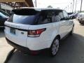 Fuji White - Range Rover Sport Autobiography Photo No. 11