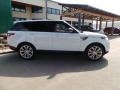 Fuji White - Range Rover Sport Autobiography Photo No. 12