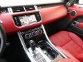 Fuji White - Range Rover Sport Autobiography Photo No. 28