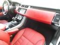 Fuji White - Range Rover Sport Autobiography Photo No. 30