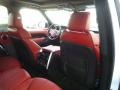 Fuji White - Range Rover Sport Autobiography Photo No. 33