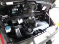 Black - 911 Carrera S Coupe Photo No. 32