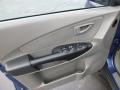 2009 Nautical Blue Hyundai Tucson SE V6 4WD  photo #14