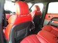 Fuji White - Range Rover Sport Autobiography Photo No. 37