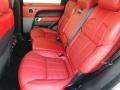 Fuji White - Range Rover Sport Autobiography Photo No. 38