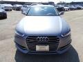 Tornado Grey Metallic - A6 3.0 TFSI Prestige quattro Photo No. 2