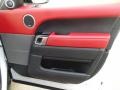 Fuji White - Range Rover Sport Autobiography Photo No. 49