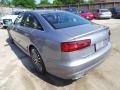 Tornado Grey Metallic - A6 3.0 TFSI Prestige quattro Photo No. 5