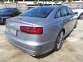 Tornado Grey Metallic - A6 3.0 TFSI Prestige quattro Photo No. 7