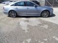 Tornado Grey Metallic - A6 3.0 TFSI Prestige quattro Photo No. 8