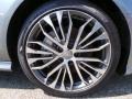 Tornado Grey Metallic - A6 3.0 TFSI Prestige quattro Photo No. 9