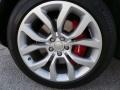 2014 Land Rover Range Rover Sport Autobiography Wheel and Tire Photo