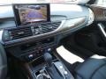 Tornado Grey Metallic - A6 3.0 TFSI Prestige quattro Photo No. 14