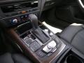 Tornado Grey Metallic - A6 3.0 TFSI Prestige quattro Photo No. 15