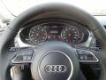Tornado Grey Metallic - A6 3.0 TFSI Prestige quattro Photo No. 22