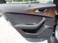 Tornado Grey Metallic - A6 3.0 TFSI Prestige quattro Photo No. 23