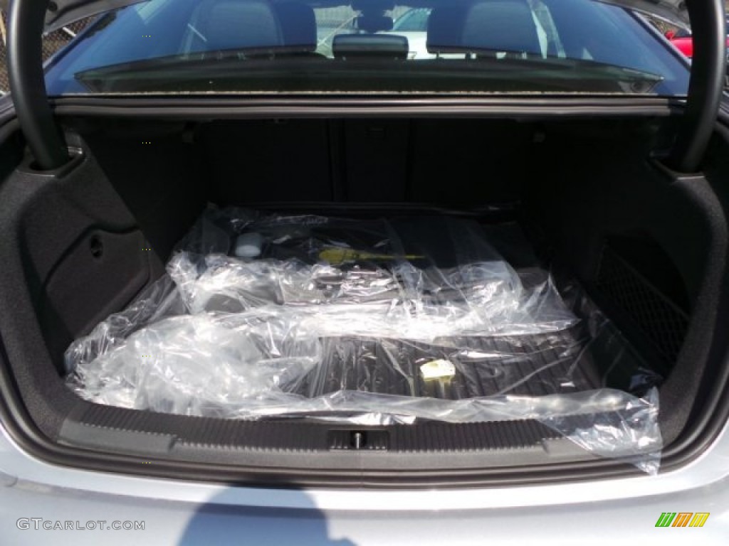 2016 Audi A6 3.0 TFSI Prestige quattro Trunk Photo #103181015
