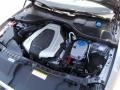 3.0 Liter TFSI Supercharged DOHC 24-Valve VVT V6 2016 Audi A6 3.0 TFSI Prestige quattro Engine