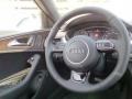 2016 Ibis White Audi A6 3.0 TFSI Prestige quattro  photo #27