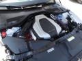 3.0 Liter TFSI Supercharged DOHC 24-Valve VVT V6 2016 Audi A6 3.0 TFSI Prestige quattro Engine