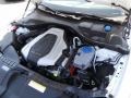 2016 Audi A6 3.0 Liter TFSI Supercharged DOHC 24-Valve VVT V6 Engine Photo