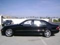 Black - S 500 Sedan Photo No. 2