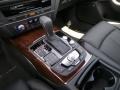 8 Speed Tiptronic Automatic 2016 Audi A6 3.0 TFSI Prestige quattro Transmission