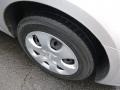 2009 Bright Silver Metallic Kia Spectra EX Sedan  photo #9