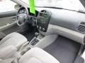 2009 Bright Silver Metallic Kia Spectra EX Sedan  photo #11