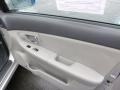 2009 Bright Silver Metallic Kia Spectra EX Sedan  photo #12