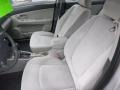 2009 Bright Silver Metallic Kia Spectra EX Sedan  photo #14