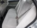 2009 Bright Silver Metallic Kia Spectra EX Sedan  photo #15
