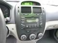 2009 Bright Silver Metallic Kia Spectra EX Sedan  photo #18