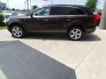 Teak Brown Metallic - Q7 3.0 Premium Plus quattro Photo No. 4