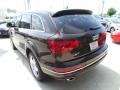 Teak Brown Metallic - Q7 3.0 Premium Plus quattro Photo No. 5