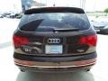 Teak Brown Metallic - Q7 3.0 Premium Plus quattro Photo No. 6
