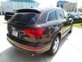 Teak Brown Metallic - Q7 3.0 Premium Plus quattro Photo No. 7