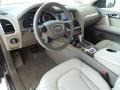 Teak Brown Metallic - Q7 3.0 Premium Plus quattro Photo No. 11