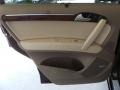 Teak Brown Metallic - Q7 3.0 Premium Plus quattro Photo No. 24