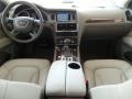 Teak Brown Metallic - Q7 3.0 Premium Plus quattro Photo No. 27