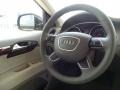 Teak Brown Metallic - Q7 3.0 Premium Plus quattro Photo No. 28