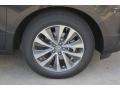 Graphite Luster Metallic - MDX SH-AWD Technology Photo No. 9
