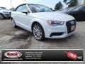 Glacier White Metallic 2015 Audi A3 1.8 Premium Plus Cabriolet