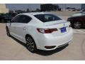 2016 Bellanova White Pearl Acura ILX Technology  photo #5