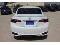 2016 Bellanova White Pearl Acura ILX Technology  photo #6