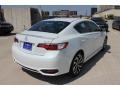 2016 Bellanova White Pearl Acura ILX Technology  photo #7