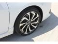 2016 Bellanova White Pearl Acura ILX Technology  photo #9