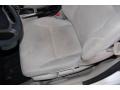 Taffeta White - Civic LX Sedan Photo No. 14