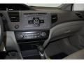 Taffeta White - Civic LX Sedan Photo No. 15