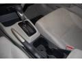Taffeta White - Civic LX Sedan Photo No. 16